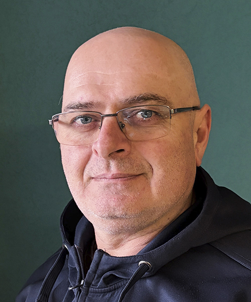 Davit Kakhniashvili